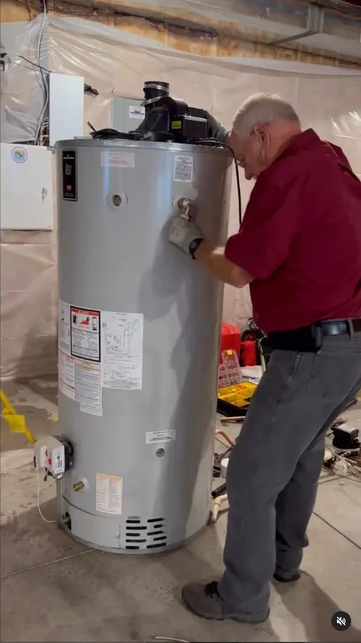 Quality leak detection experts serving Colorado Springs, CO - Home Heating Service