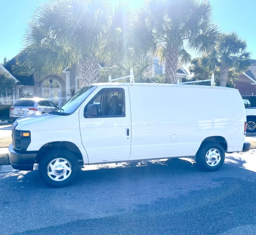 Slide of Home Helper