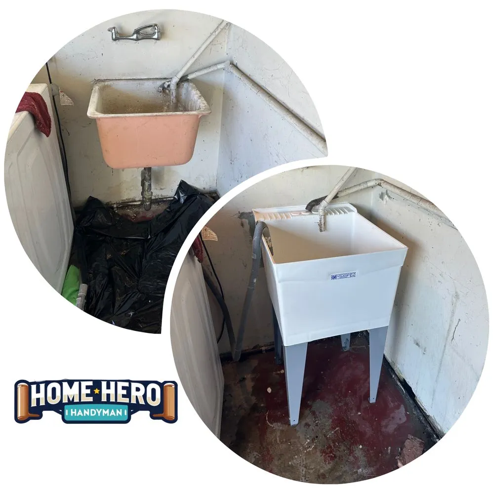 Slide of Home Hero Handyman