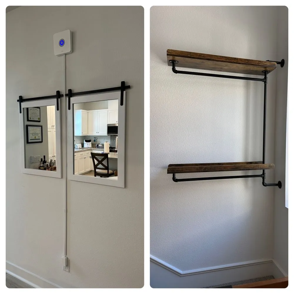 Slide of Home Hero Handyman