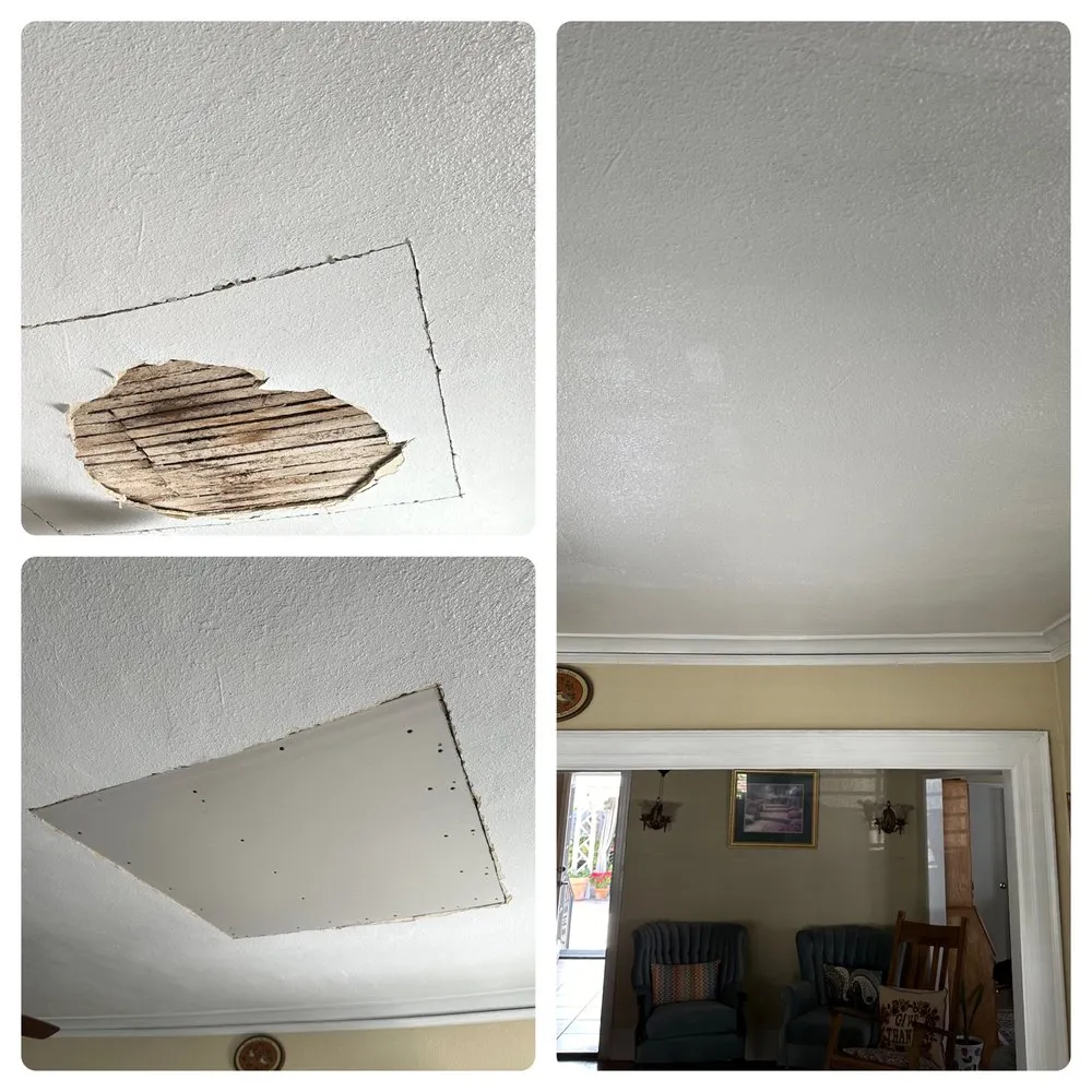 Slide of Home Hero Handyman