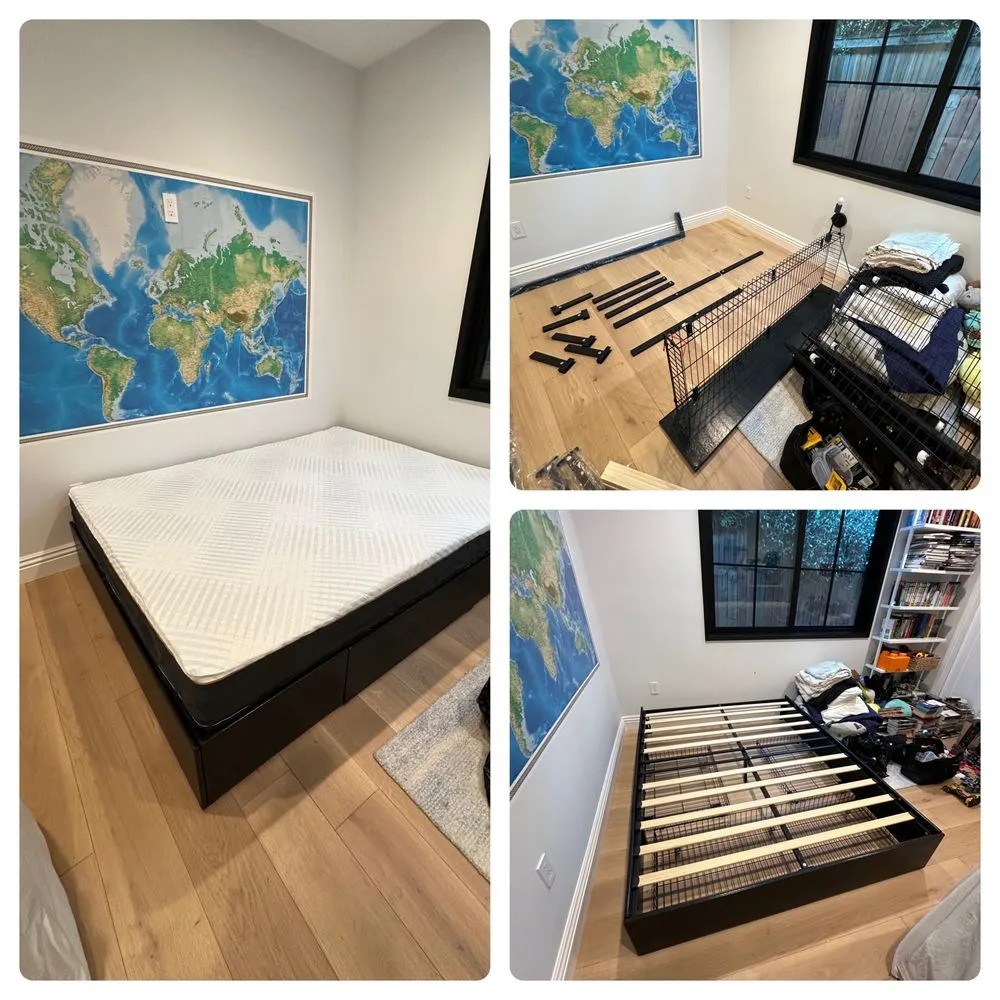 Slide of Home Hero Handyman