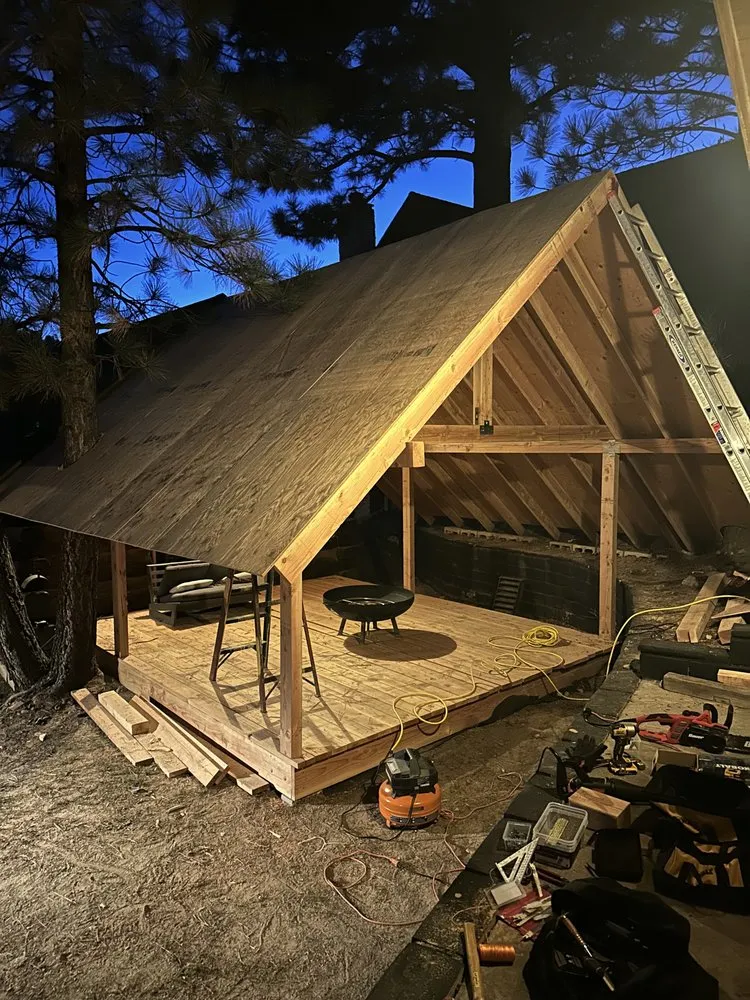 Slide of Home Hero Handyman