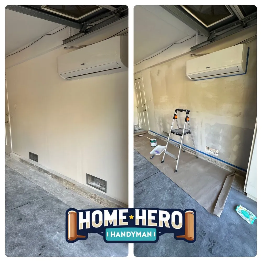 Slide of Home Hero Handyman