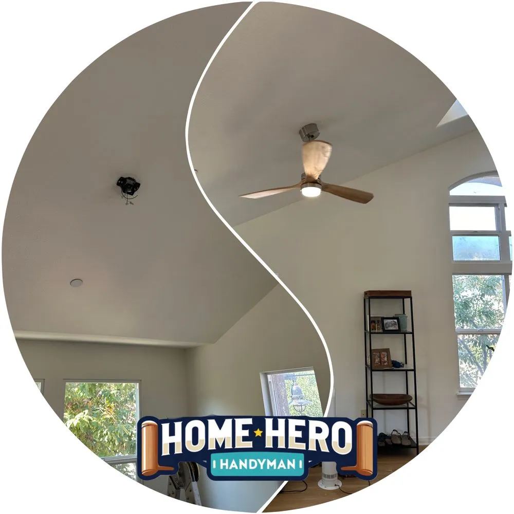 Slide of Home Hero Handyman
