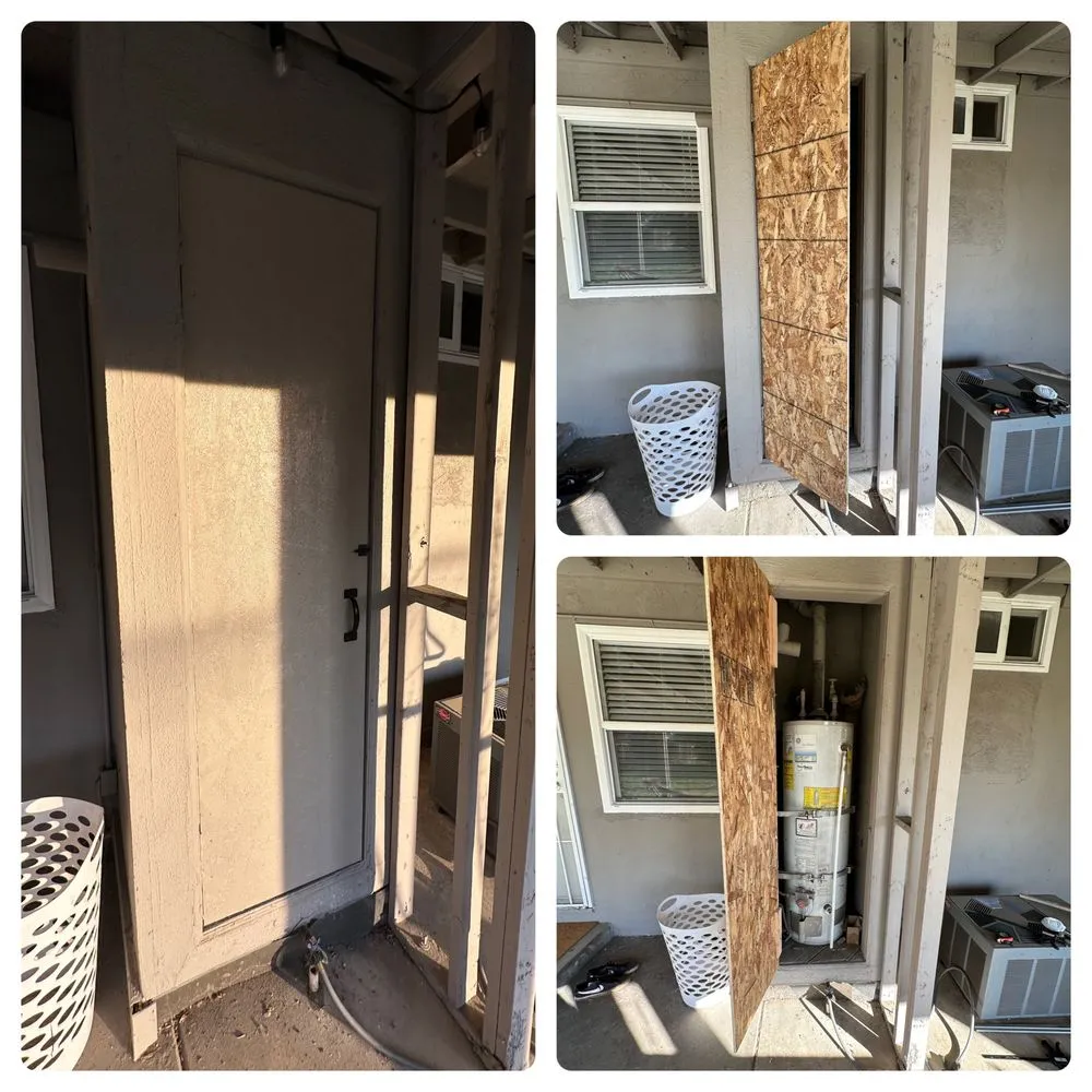 Reliable water heater service in Los Angeles, CA by Home Hero Handyman