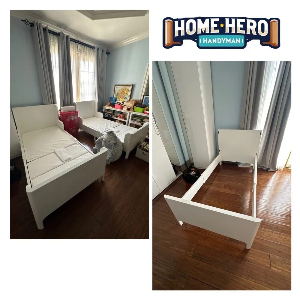 Emergency emergency plumbing service in Los Angeles, CA - Home Hero Handyman