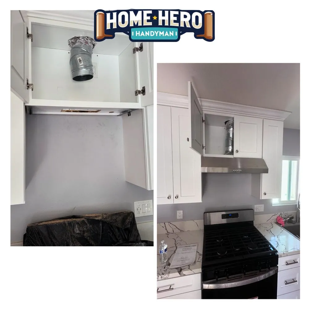 Slide of Home Hero Handyman