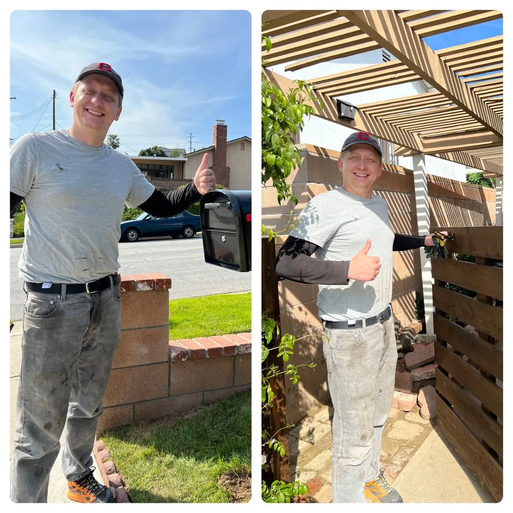 Slide of Home Hero Handyman