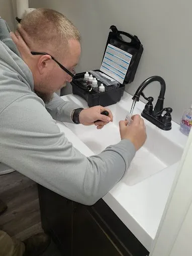 Slide of Home Heroes Plumbing Heating & Air