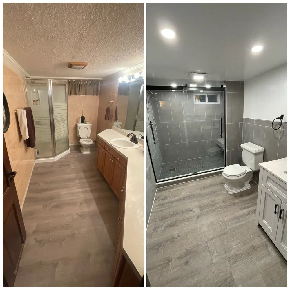 Slide of Home Improvement & Restoration