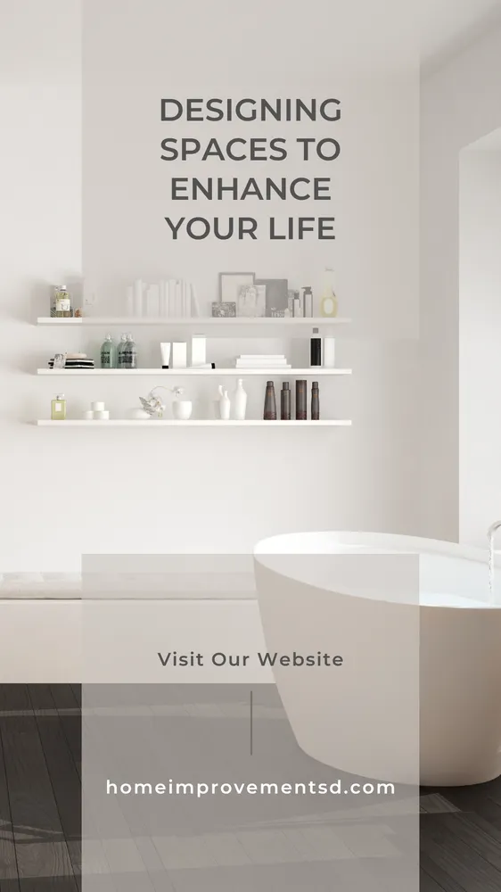 Slide of Home Improvement | San Diego