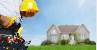 Slide of Home Improvement 24/7