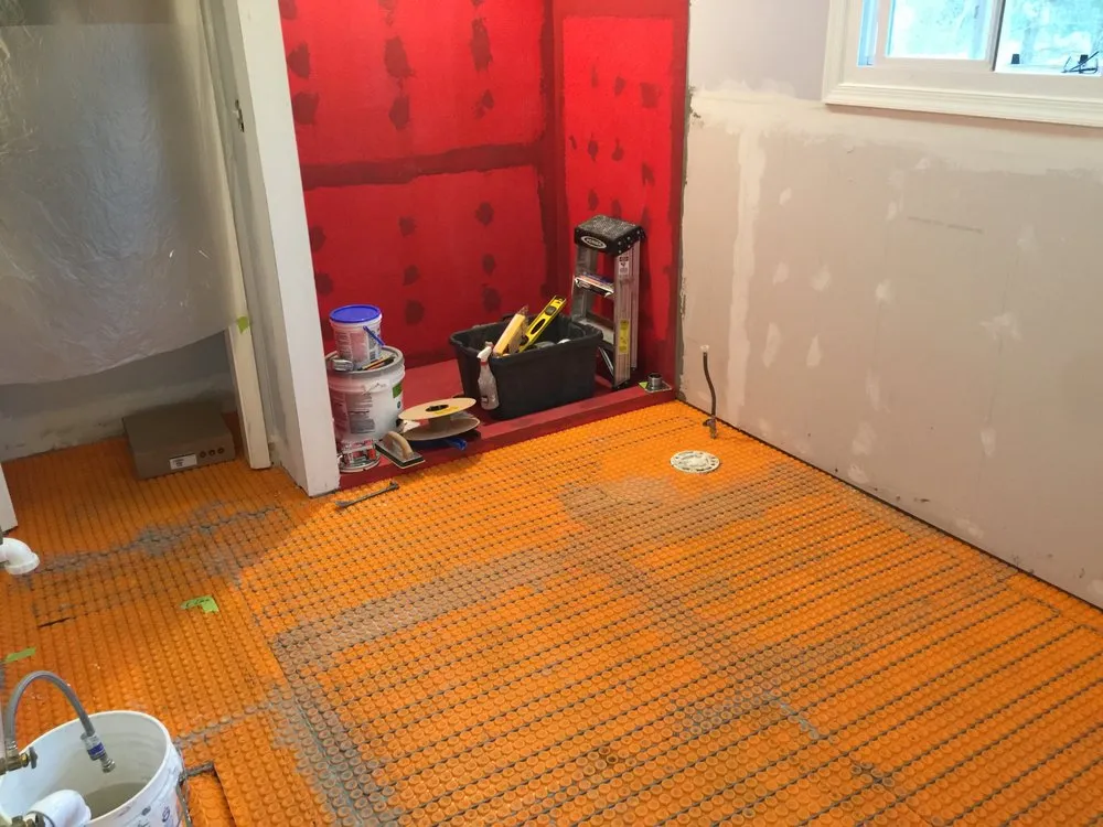 Slide of Home Improvement Artist