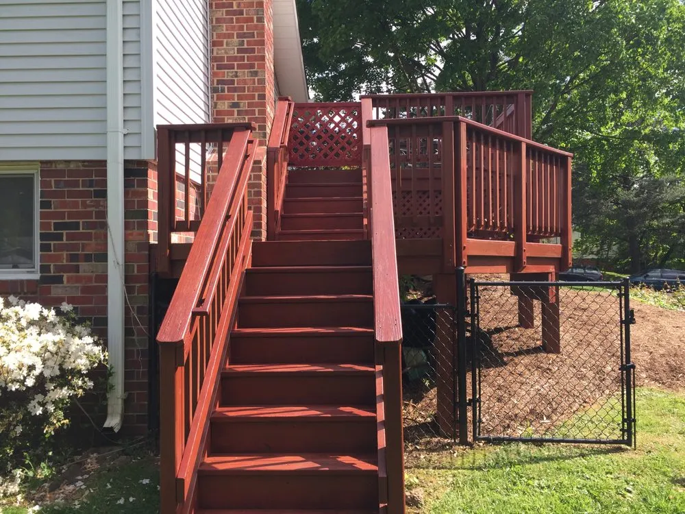 Professional drain cleaning for homes in Annandale, VA by Home Improvement Artist