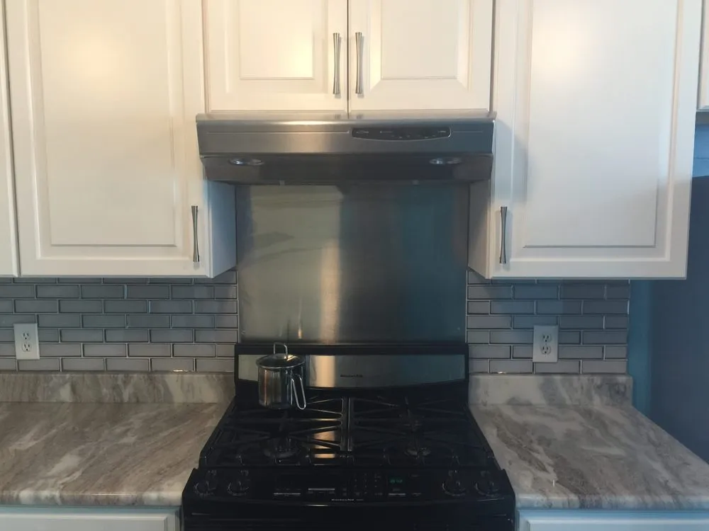 Quality leak detection in Annandale, VA by Home Improvement Artist