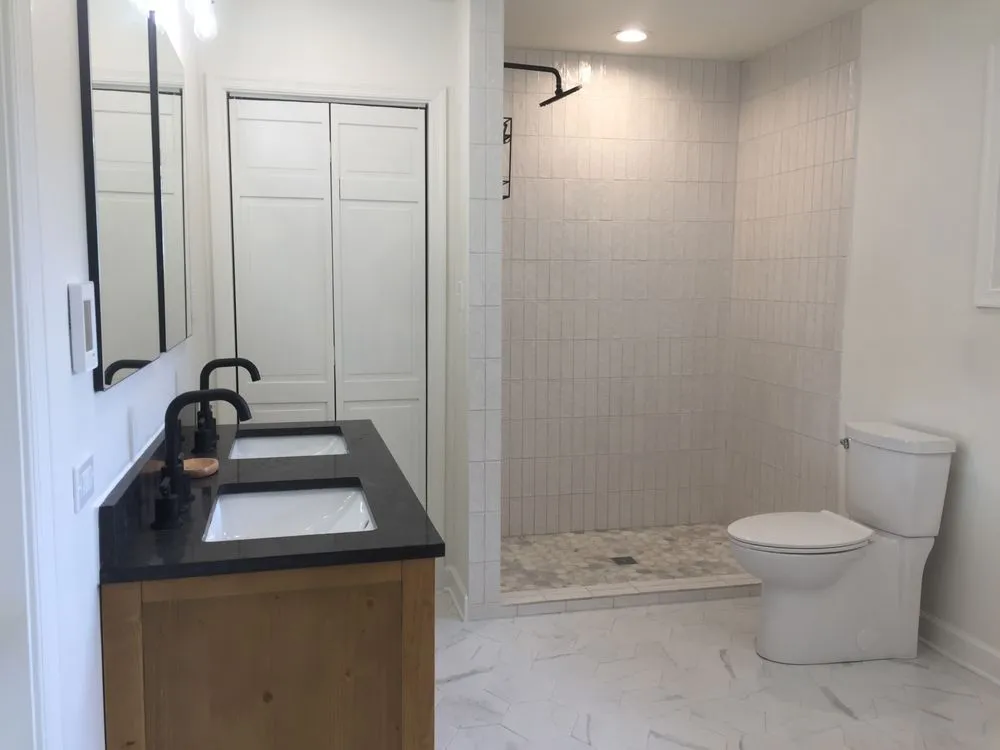 Slide of Home Improvement Artist