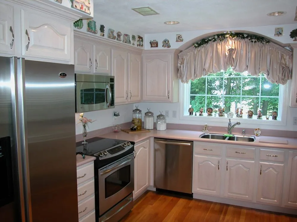 Slide of Home Improvement Design Build