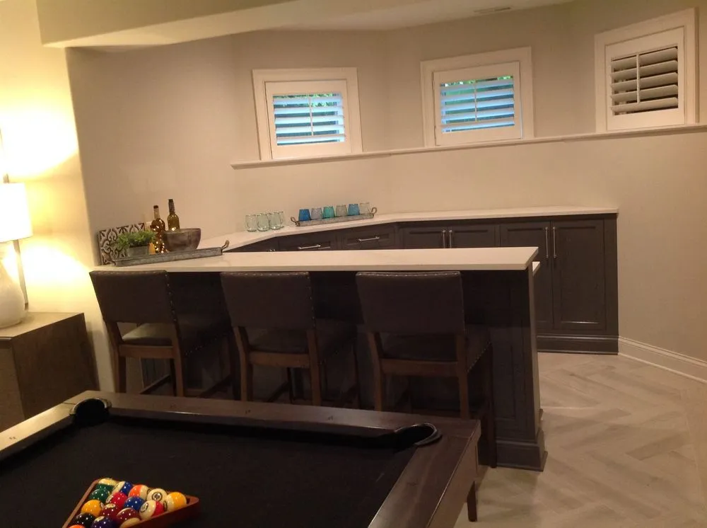 Slide of Home Improvement Design Build