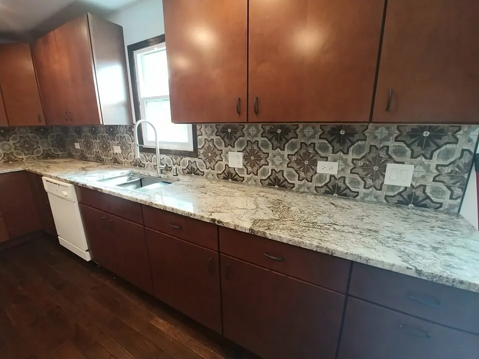 Slide of Home Improvement Design Build