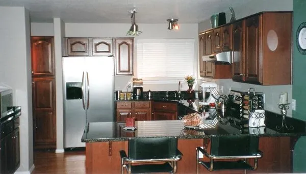 Home Improvement Design Build Logo