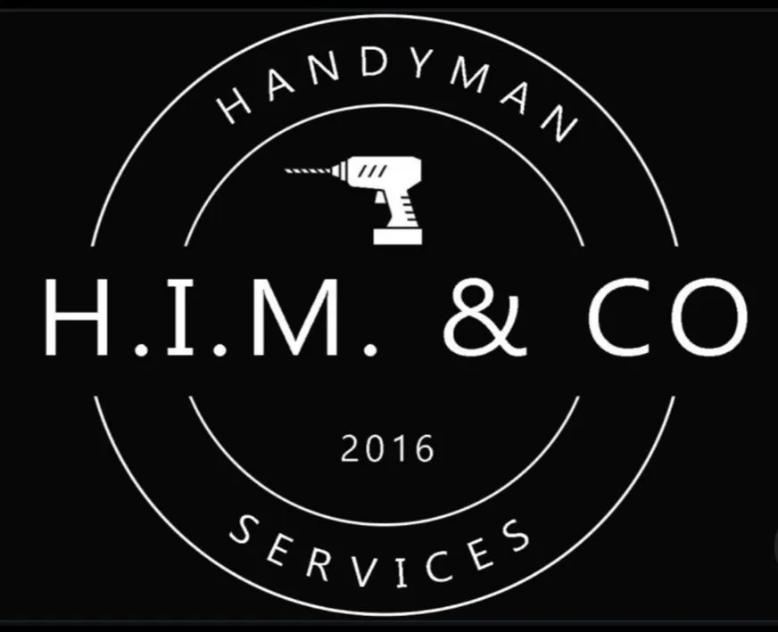 Slide of Home Improvement Man-HIM