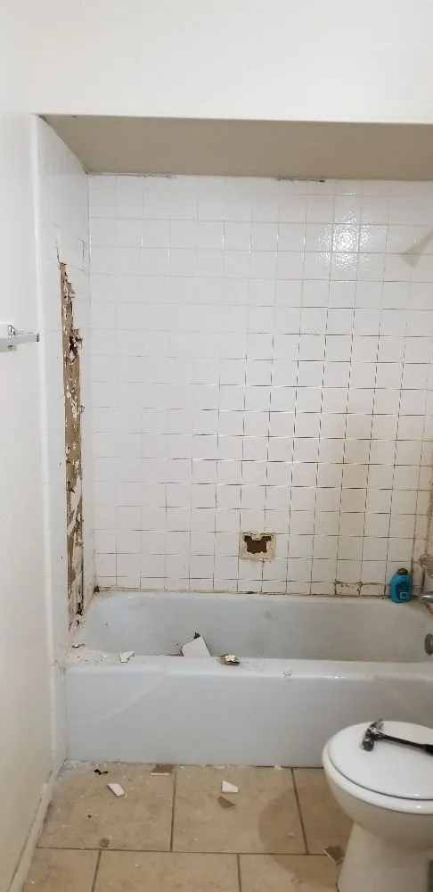 Slide of Home Improvement Service