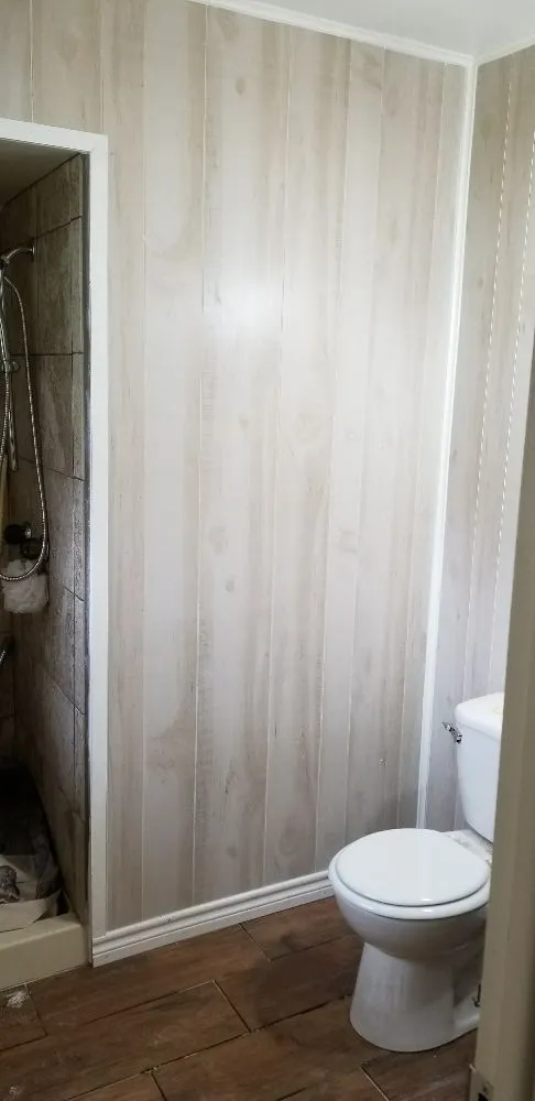 Slide of Home Improvement Service