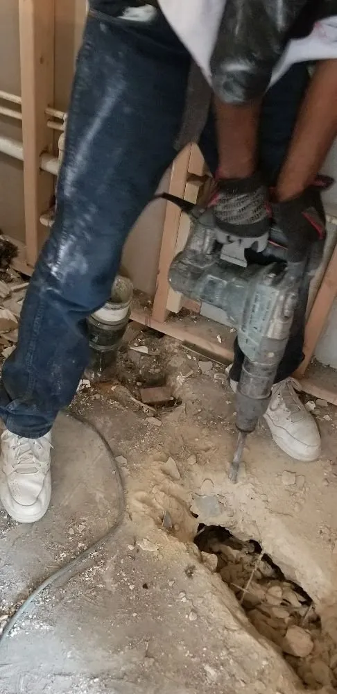 Slide of Home Improvement Service