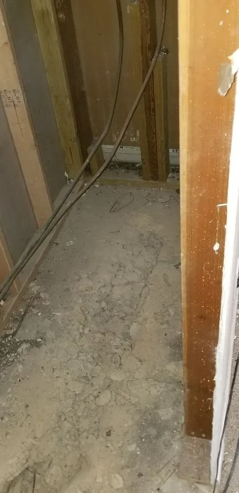 Slide of Home Improvement Service