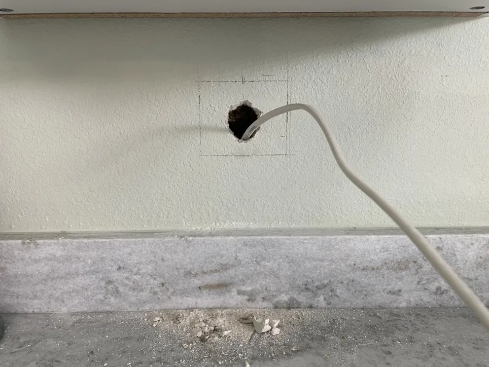 Slide of Home Improvement Services