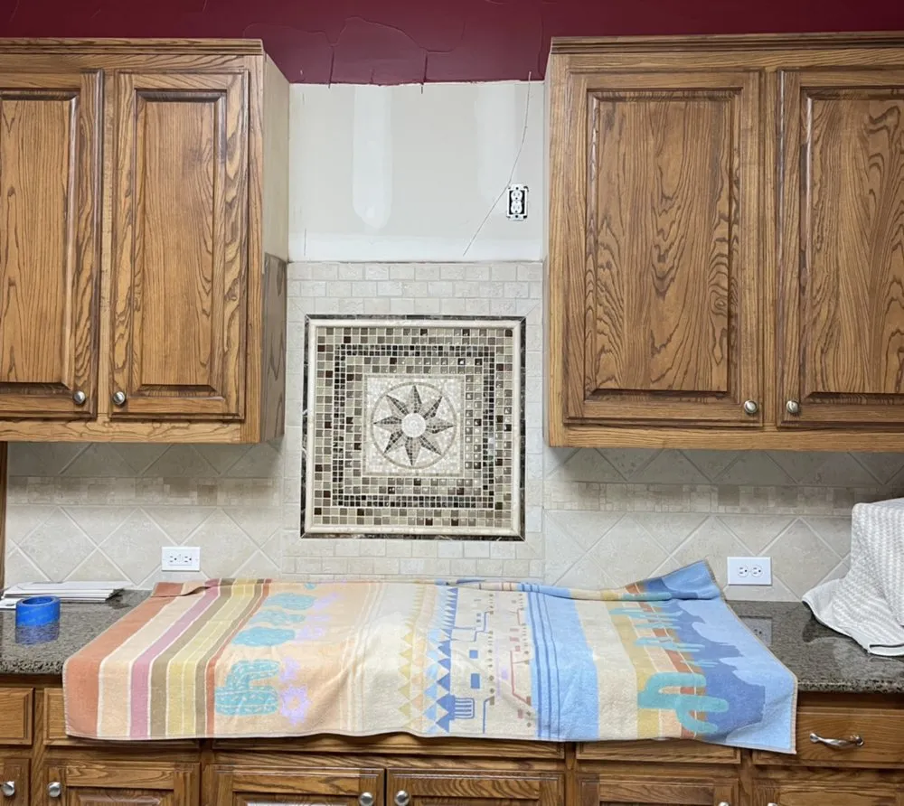 Slide of Home Improvement Services