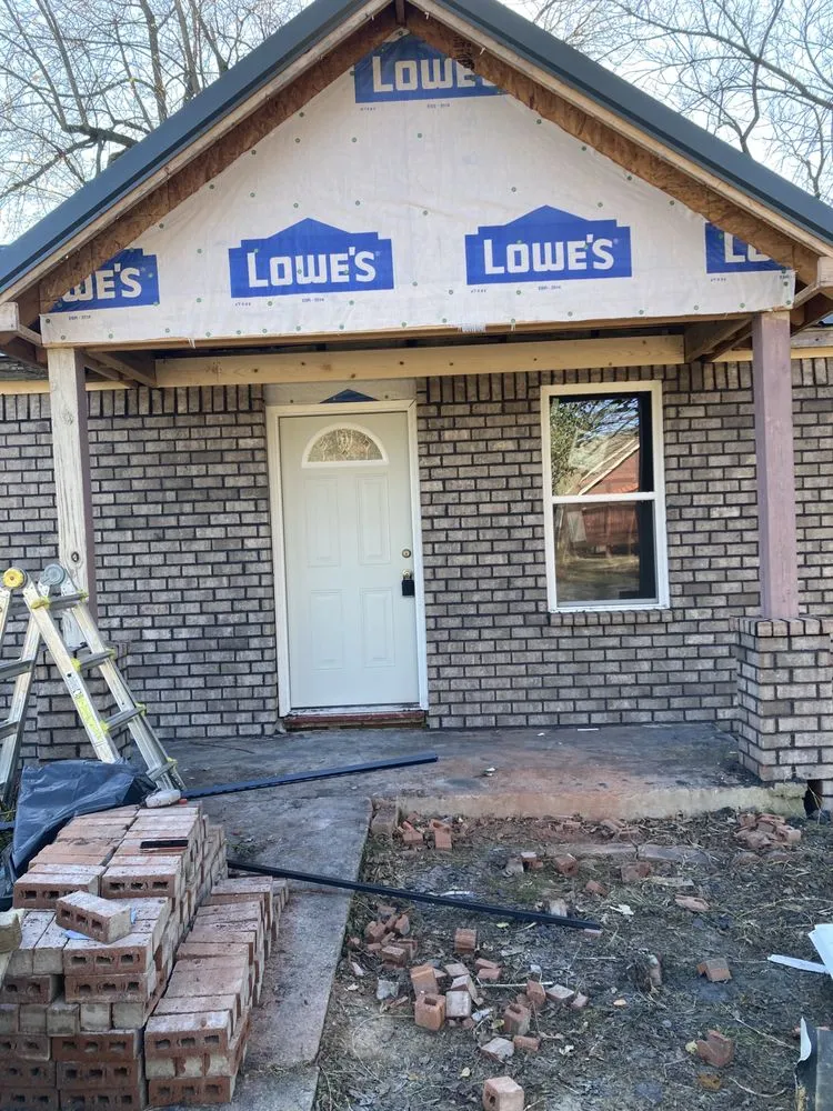 Slide of Home Improvements By Jeff Isaacs