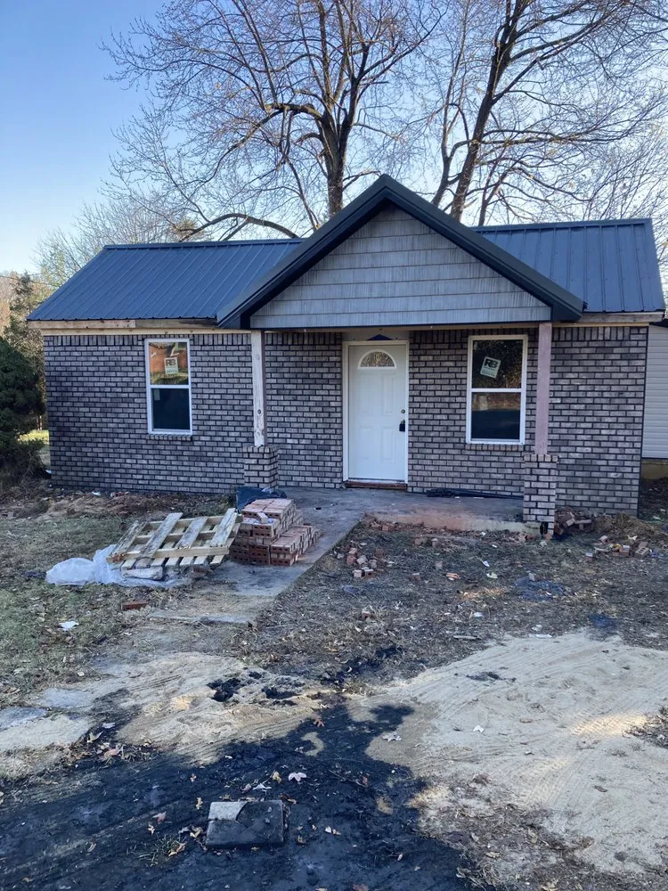 Slide of Home Improvements By Jeff Isaacs