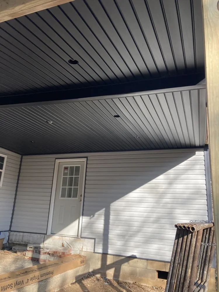 Slide of Home Improvements By Jeff Isaacs