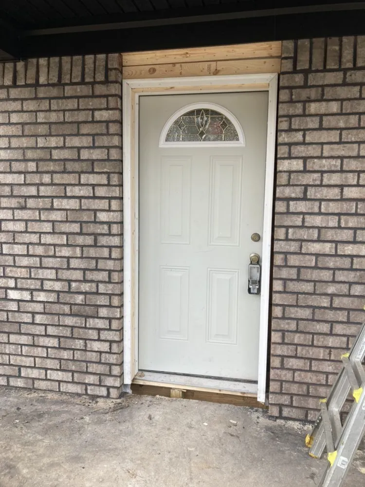 Slide of Home Improvements By Jeff Isaacs