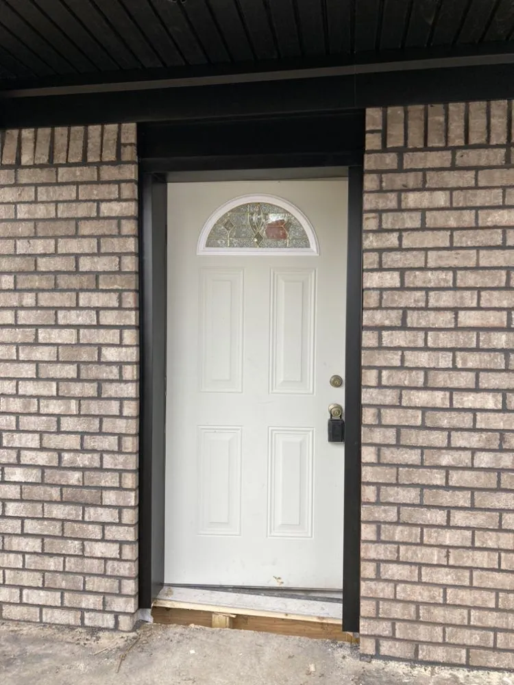 Slide of Home Improvements By Jeff Isaacs