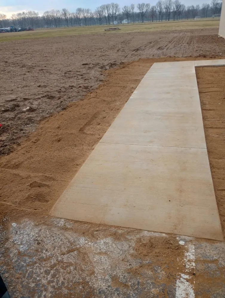 Slide of Home Improvements by Sean