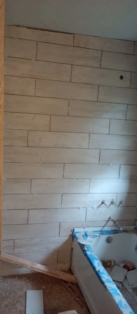 Slide of Home Improvements by Sean