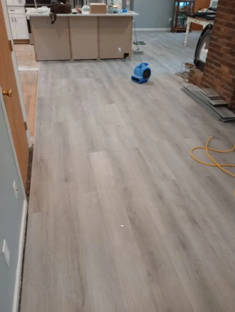 Slide of Home Improvements by Sean