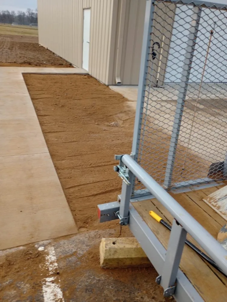 Slide of Home Improvements by Sean