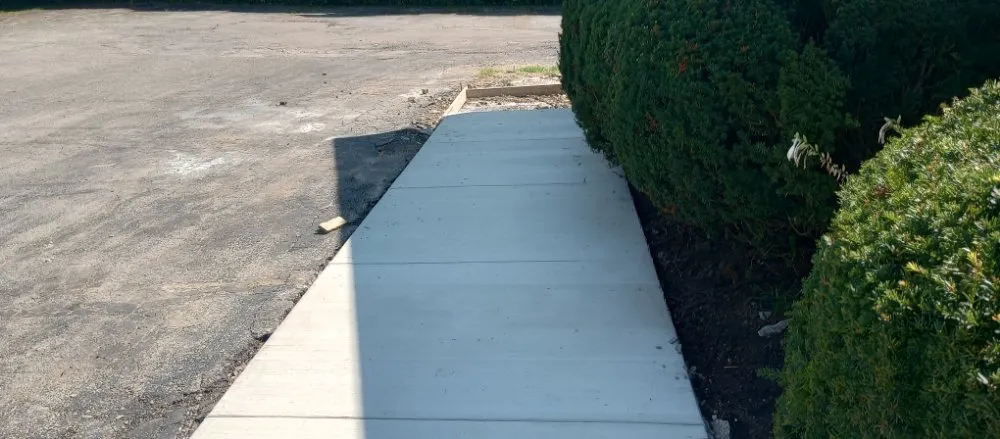 Slide of Home Improvements by Sean