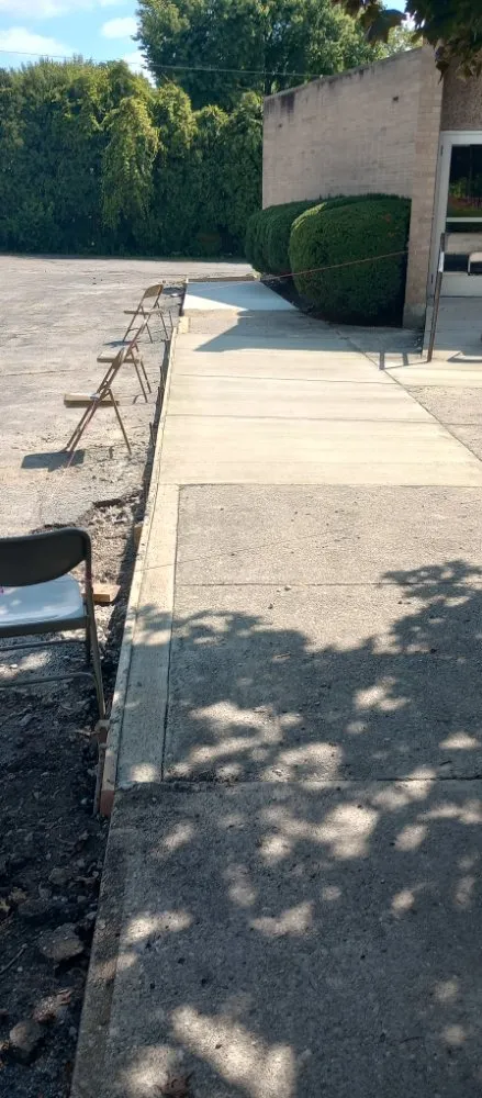 Slide of Home Improvements by Sean