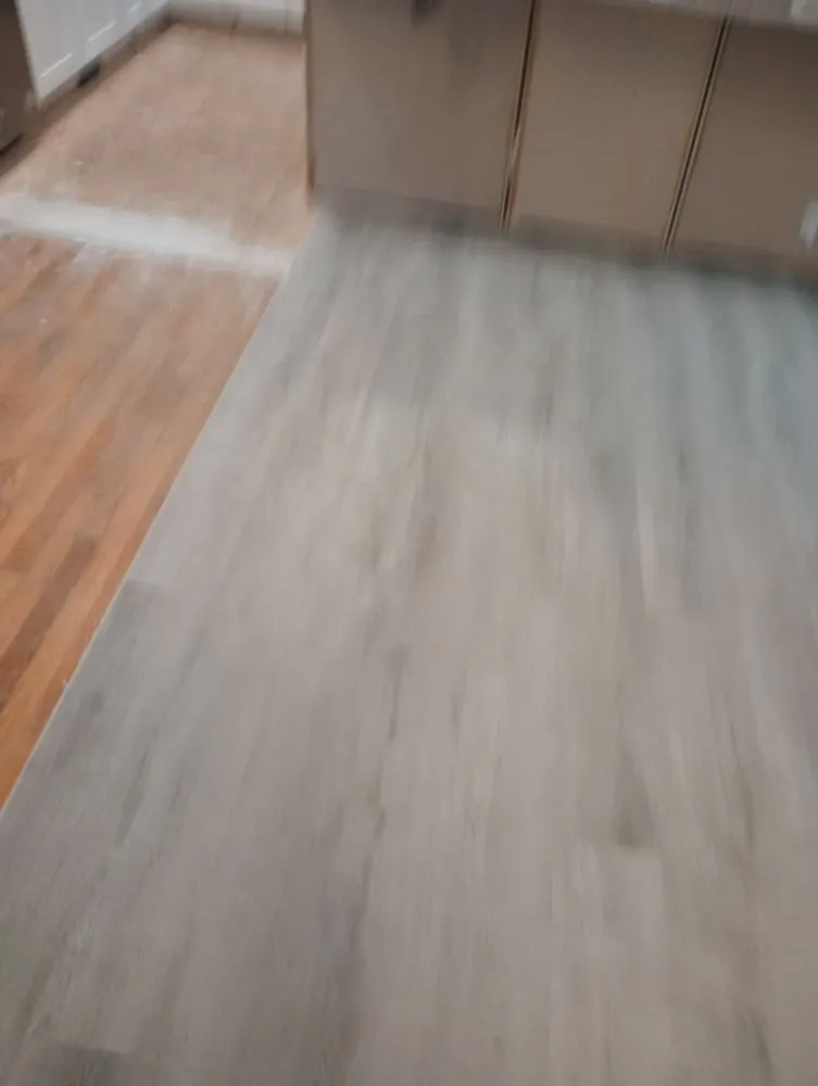 Slide of Home Improvements by Sean