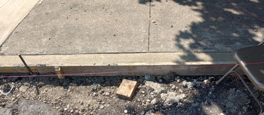 Slide of Home Improvements by Sean