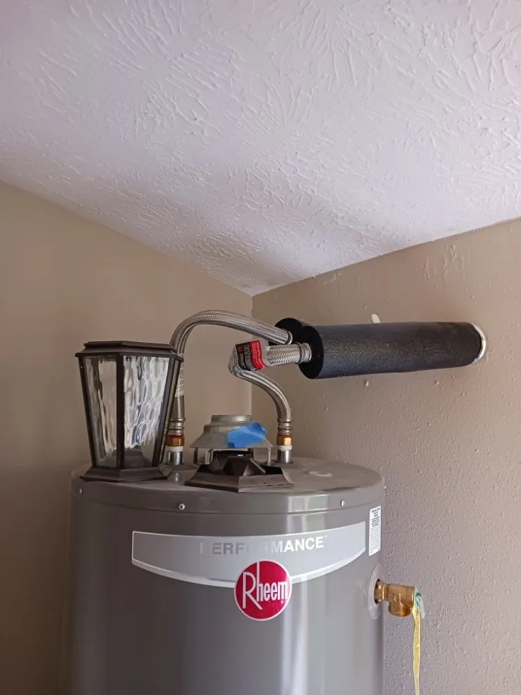 Slide of home improvements handyman