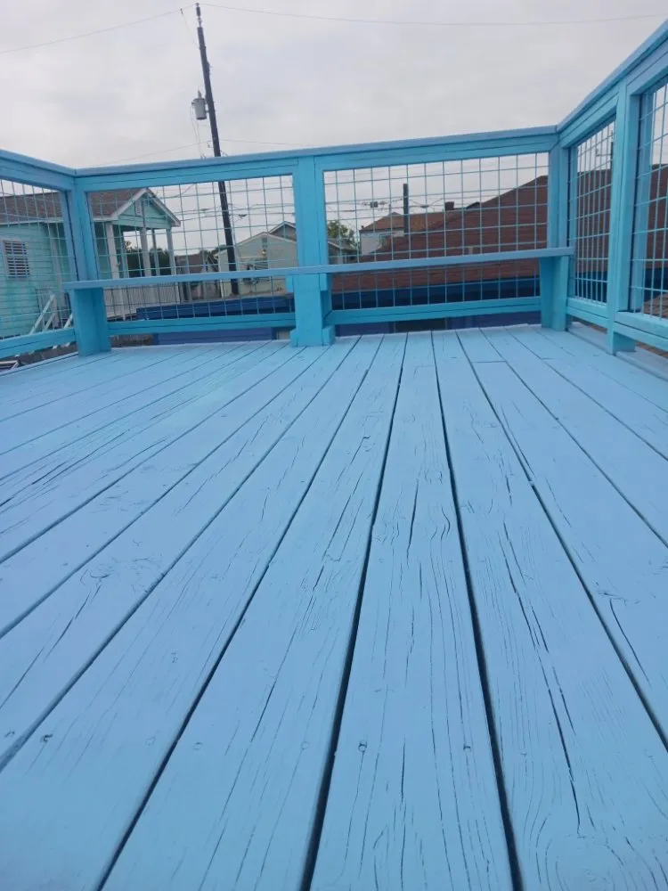 Slide of home improvements handyman