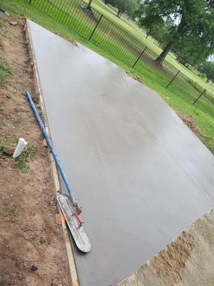 Slide of home improvements handyman