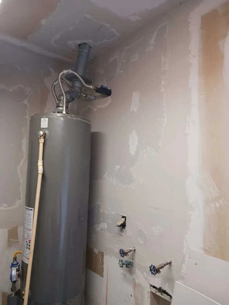 Slide of home improvements handyman