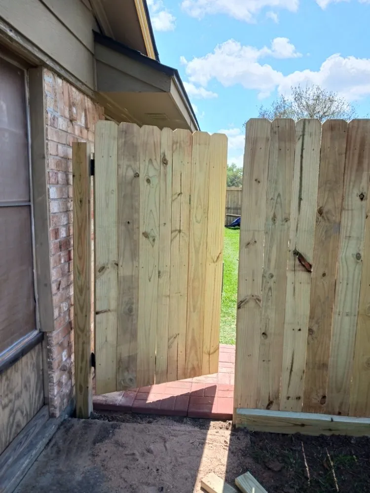 Slide of home improvements handyman